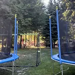 Cabanas Campos