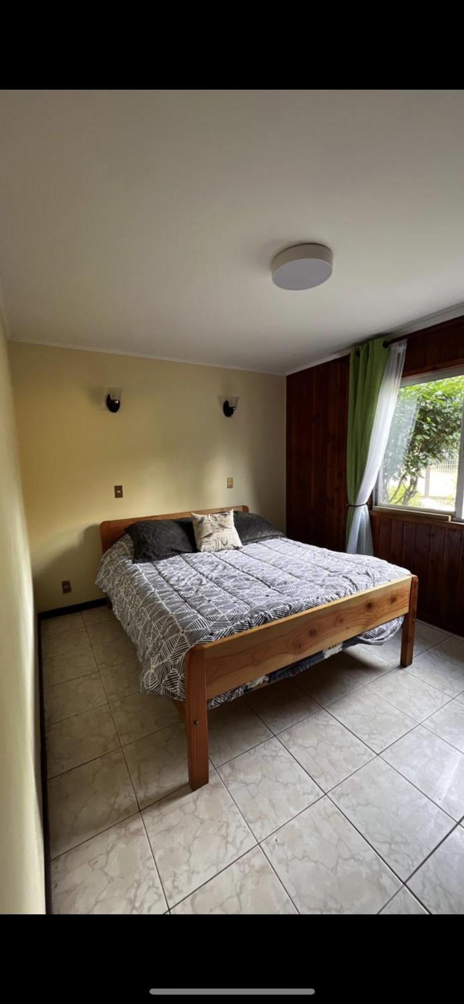 Apartamento Campos Pucón