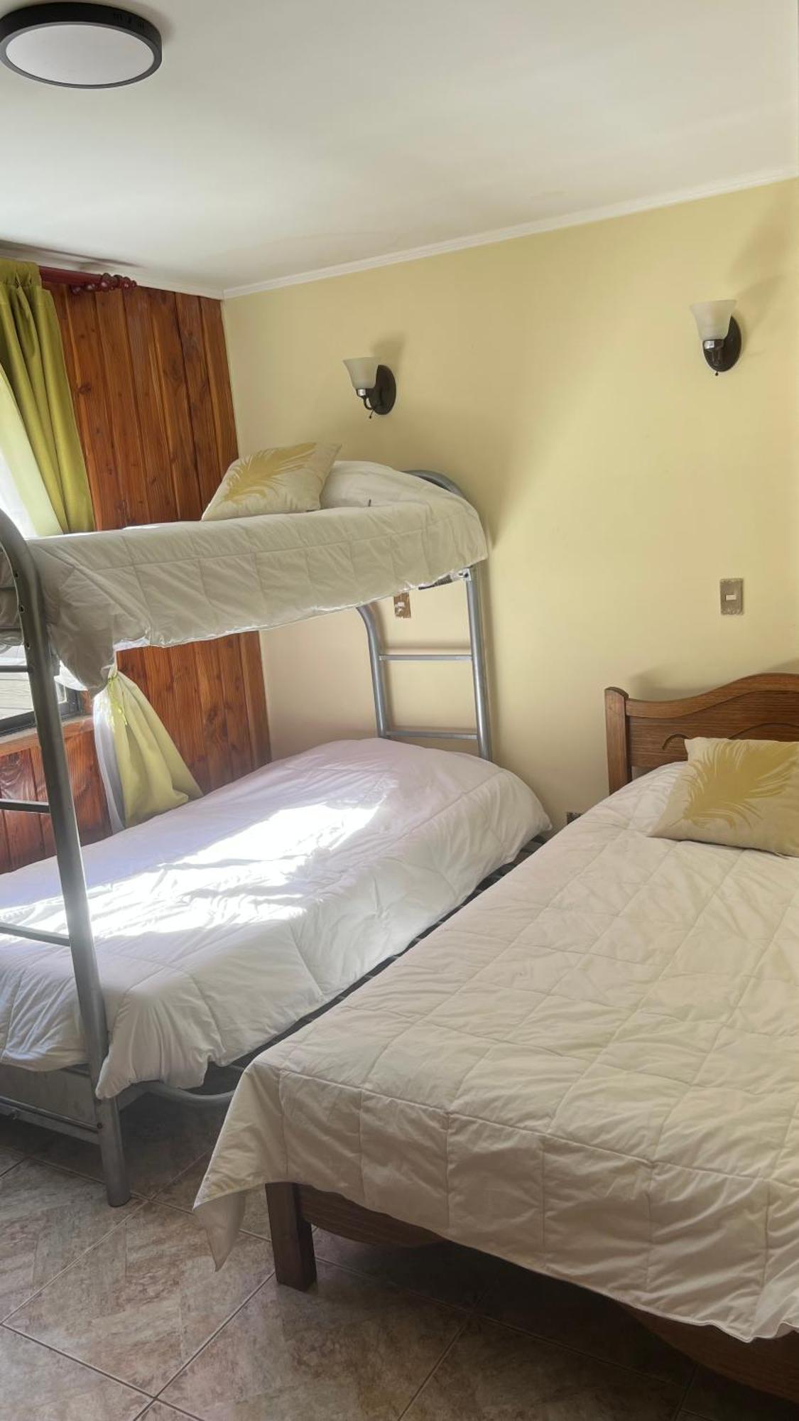 Apartamento Campos *